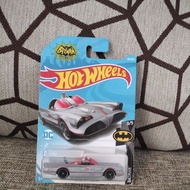 Hot Wheels TV Series Batmobile