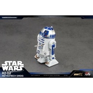 ZD TOYS - STAR WARS ACTION FIGURES - R2-D2 (1966-08)