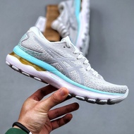 Gel Nimbus 25 Running Shoes - Lightweight Cushioning | Model: 1012B201-100 E4QS