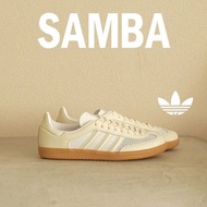 🇯🇵日本限定 adidas
SAMBA OG W shoes JI2064
