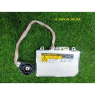 (USED)TOYOTA HID Ballast D2S D2R USED For Toyota-Estima Camry Wish Alphard Ipsum Caldina Harrier