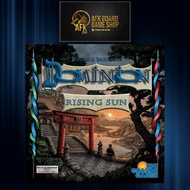 Dominion Rising Sun Expansion ENG Edition-Board Game -