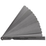 Dưỡng đo độ dầy 13 lá Mitutoyo 184-307S 0.03-0.50mm