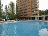 BCL萊旺特奢華酒店式公寓 (Aparthotel BCL Levante Lux)