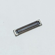 XIAOMI REDMI NOTE 9 PRO MAINBOARD CONNECTOR 40 PIN 1 PCS FPC CONNECTOR
