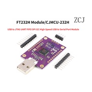 FT232H Module USB to JTAG/UART/FIFO SPI/I2C High Speed