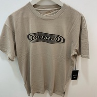 Original Rvca Men's T-shirt Rvca Pulsa Ss Tee Tzk New