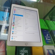 Ipad 6 128gb wifi Bekas resmi ibox