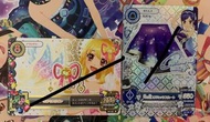 星夢學園 偶像活動 aikatsu 卡 極光 天川