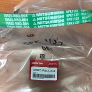 OEM HONDA CITY GM2 TMO & JAZZ GE8 (2009-2013) FAN BELT > 5PK1137 > 38920-RB0-004