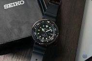 ⭕️SEIKO精工專業潛水1000M石英吞拿限量版✅- S23627J1🔥
二手中古 SEIKO精工 Prospex Marinemaster Professional 1000M Quartz Tu