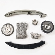 03C198229C 03C109088G 03C105209BD 03C109469R 03C109158H 03C109571K Timing Chain Kit for VW Golf 5 6 