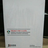 Project PHP 15 MILLION