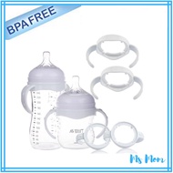 Baby Bottle Holders for Philips Avent Natural Bottles (2 Pcs)(All Sizes)