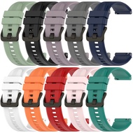 FitTurn 10-Pack Band Compatible with FITVII H56 HM57 HM78, RUIMEN D1 H1, TOOBUR IDW16, KEEPONFIT IDW