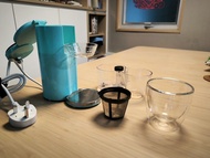 recolte Solo Kaffe 咖啡機 SLK-1