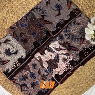 WRITTEN BATIK CLASSIC WRITTEN SARUNG/
