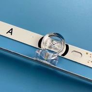 LED strip For 40" DRT4.0 REV0 7 A/B-Type SVL400 6916L-0884A 6916L-0885A 40LF630V 40LX560H 40LH5300 4