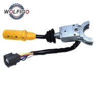 WOLFIGO Forward & Reverse Column Switch Shuttle Lever Switch Powershift 701/80145 701-80145 70171900