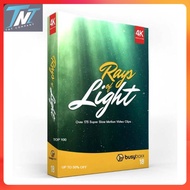 BusyBoxx – V18 Rays Of Light [download]