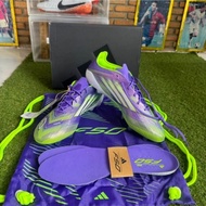 soccer shoes F50 Elite AG 39-45 Men s Outdoor Knitting Anti-Slip And Wear-Resistant Football boots O