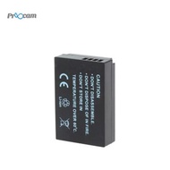 Proocam Canon Battery LP-E12 for Canon EOS-M / 100D Camera