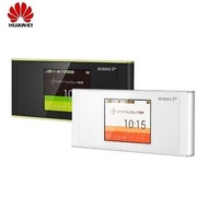 Modem fi HUAWEI Elite 5 Wimax 2+ Router Wifi 4G LTE Mobile Wifi Hotspot Unlock Gsm Obral