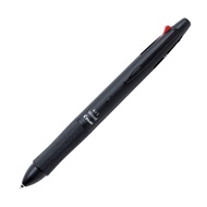 【Direct from Japan】 Pilot 4+1 Wood [Black] BKHFW2SRB B Black