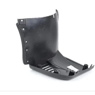 BMW E39 5 SERIES MSPORT GENUINE FRONT BUMPER LOWER FENDER LINER COVER 51712498990