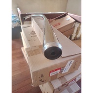 TMX 155 MUFFLER ORIGINAL HONDA YUTAKA PIPE