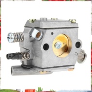 Carburetor for  038 038Av Ms380 Ms381 with Compensator Chain Saw Carburetor