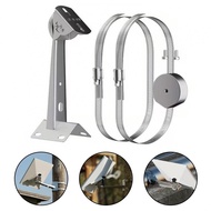 【GTTR】Pole Mount Bracket Fits SPX-04176000-501 360 Rotation At Top 360 Rotationready stock