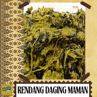 Rendang Daging Maman