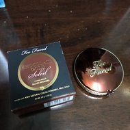 Chocolate Gold Soleil