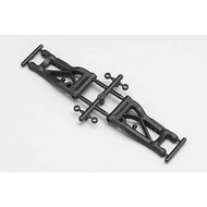 YOKOMO Y2-008R, LS Rear Lower Sus Arm YD2/YD4