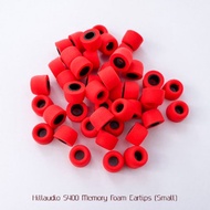 Hillaudio S400 Memory Foam Eartips