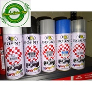 Bosny Spray Paint GENUINE