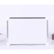 ALLUMINUM ALLOY WHITE BOARD/WHITE BOARD/SCHOOL SUPPLIES