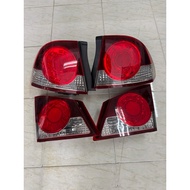 lampu belakang civic fd…rear tailamp civic fd2r… plug and play civic fd 2006-2010… fd1 fd2 fd2r