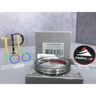 (HS-038) 51.8x40x7.5mm, 45 /45 Headset Steel Bearing (HP)