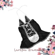 POM C09 Cosplay Anime Fantasy Fantasy ART Maid Anime Sexy Backless G-String