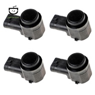 5KD919275B  Parking Sensor for   B6 B7  Golf MK5 MK6   Accessories 4PCS