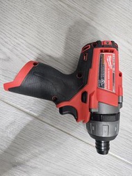 M12 FUEL™️ 1/4" Hex 2-Speed Screwdriver (Tool Only)