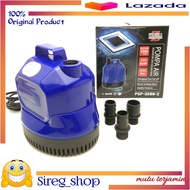 Pompa Celup KANDILA PSP 3200 Z Pompa Celup Aquarium/Kolam Ikan 3300L/H
