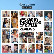 【Quick delivery in stock】[NOURRI] RCV PRO – Skin Supplement for Eczema, Acne, Dry Skin and Oily Skin