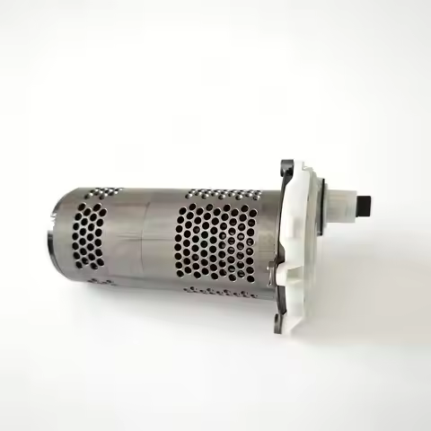 Original LCD Screen Motor for Dyson V11 SV14 SV15 Robot Vacuum Cleaner Engine Motor Accessories