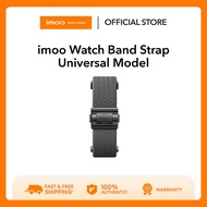 imoo Watch Band Strap Universal Model | Compatible with imoo Z1 imoo Z6 & imoo Z7