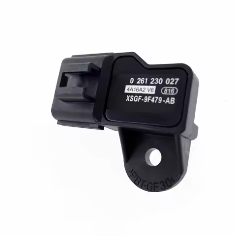 Intake pressure sensor 0261230027 For Ford Escort Fiesta Toyota Suzuki Pontiac Mazda XSGF-9F479-AA 0