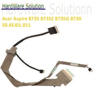 Acer Aspire 8735 8735Z 8735G 8730 Series 50.4EJ01.011 LCD Screen Cable