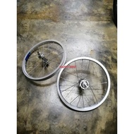 Rim bicycle 16''/20 " /Rim Basikal 16/20 inch